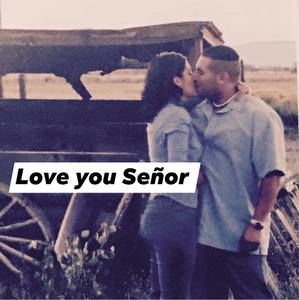 Meet your Posher, Rikki